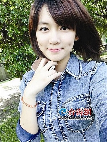Nữ sinh Trần Hạo Vũ sở hữu vẻ đẹp tự nhiên, ngoại hình ưa nhìn