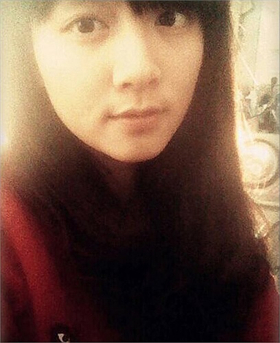 Trần Hạo Vũ cao 1m6, nặng 52kg