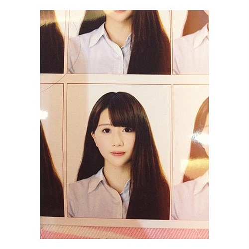 Ảnh thẻ của Quỳnh Anh Shyn
