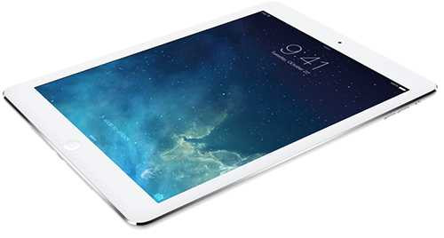 iPad Air