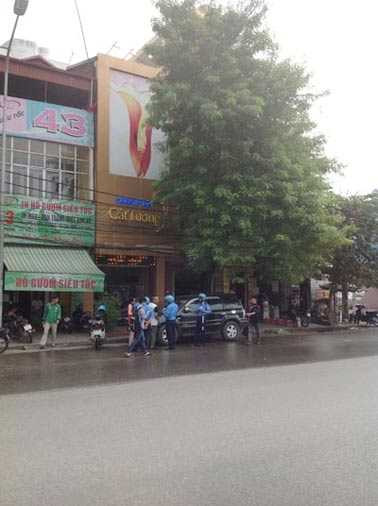  Thẩm mỹ viện Cát Tường