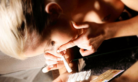 Socola có trong bánh Oreo kích thích não như ma túy