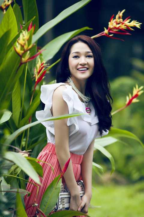 Bảo Anh, Diễm My 9x, Miu Lê