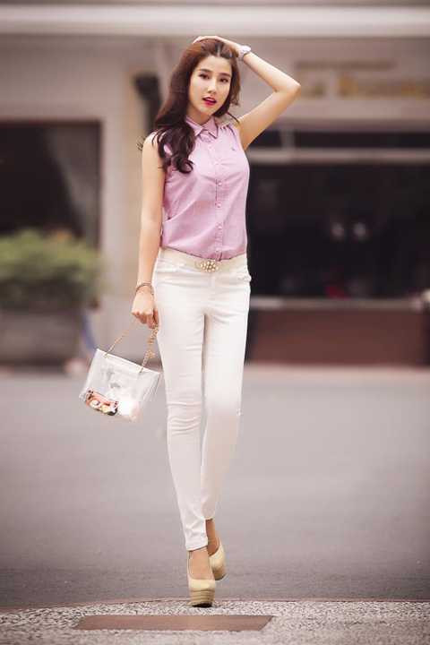 Bảo Anh, Diễm My 9x, Miu Lê