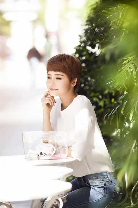 Bảo Anh, Diễm My 9x, Miu Lê