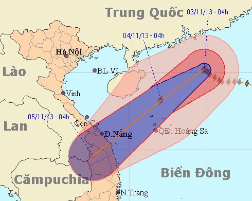 bão krosa, bão số 12