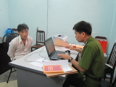 TP.HCM, Bà Rịa Vũng Tàu, giết người, Lâm Đồng, dao, Thái Lan.