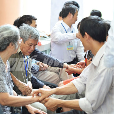 huỳnh thị lịch