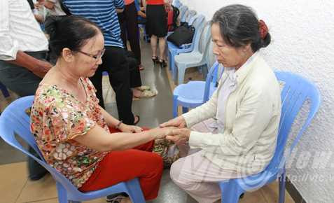 huỳnh thị lịch