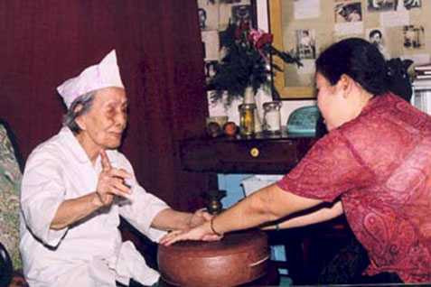 huỳnh thị lịch
