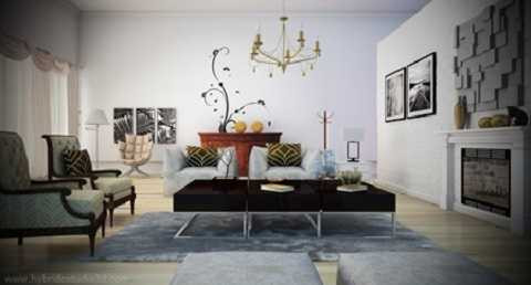 ngôi nhà màu trắng, trang trí nhà, nội thất, nhà đẹp ngôi nhà màu trắng, trang trí nhà, nội thất, nhà đẹp