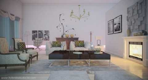 ngôi nhà màu trắng, trang trí nhà, nội thất, nhà đẹp ngôi nhà màu trắng, trang trí nhà, nội thất, nhà đẹp