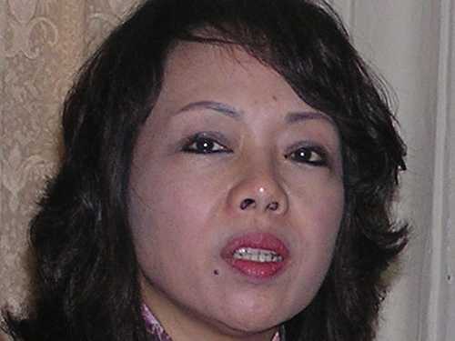 bộ trưởng bộ y tế