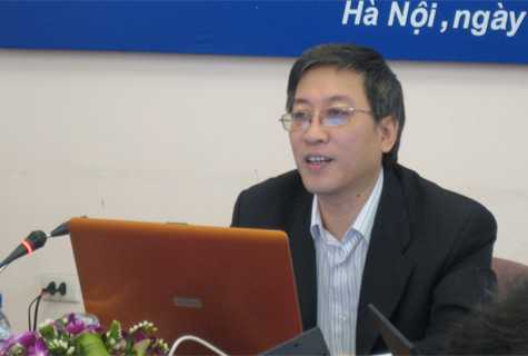 lê nam thắng