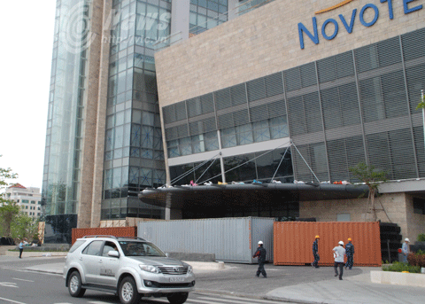 Đà Nẵng, Quảng Nam, bão Haiyan, siêu bão, cuồng phong, hủy diệt, tàn phá