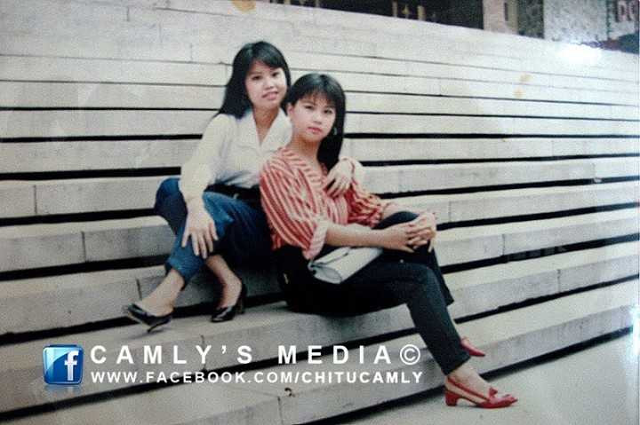 Cẩm Ly - Minh Tuyết