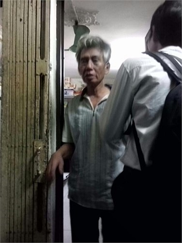 Về phía gia đình của nạn nhân, hiện tại vẫn nỗ lực cùng lực lượng chức năng tìm kiếm xác nạn nhân tại sông Hồng và chưa thể cung cấp thêm thông tin về vụ việc cho báo chí. 