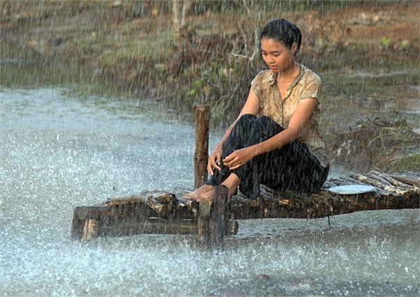 Sự thể hiện xuất sắc của Lan Ngọc đã giúp cô nhận giải Mai Vàng lần thứ 16 hạng mục Nữ diễn viên điện ảnh được yêu thích nhất.