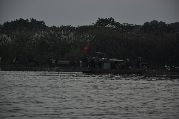 Cập nhật: Quần thảo tìm xác nạn nhân bác sỹ thẩm mỹ