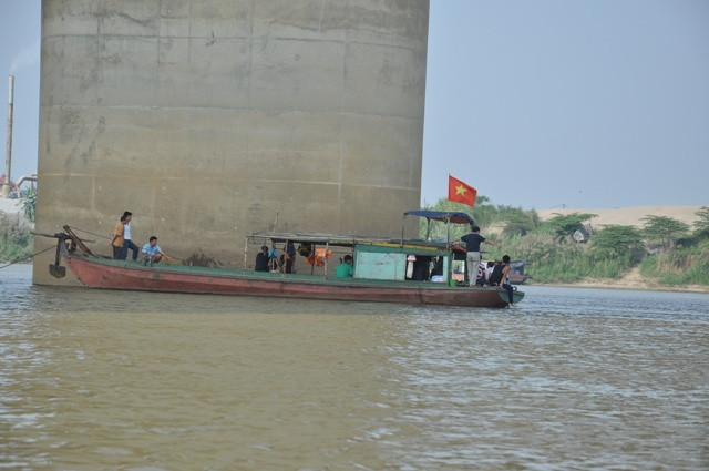 Cập nhật: Quần thảo tìm xác nạn nhân bác sỹ thẩm mỹ