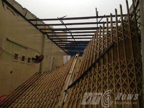 Đà Nẵng, bão Nari, bão số 11, quần đảo, đổ bộ, tàn phá