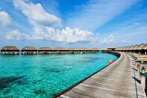 Hãng hàng không Cathay Pacific