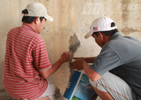 Đà Nẵng, cầu Rồng, kỷ lục, vết nứt, sự cố, Việt Nam