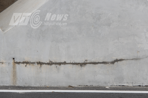 Đà Nẵng, cầu Rồng, sự cố, nứt, kỷ lục, Việt Nam, rồng vàng