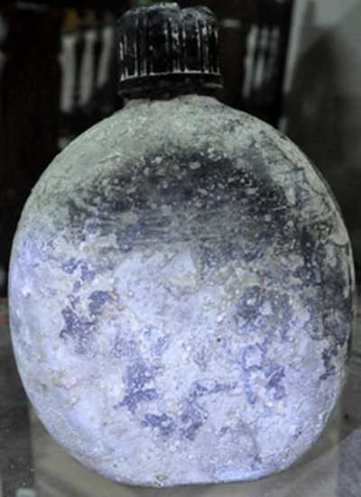 'Cậu Thủy' làm giả hài cốt: Gia đình liệt sỹ nói gì