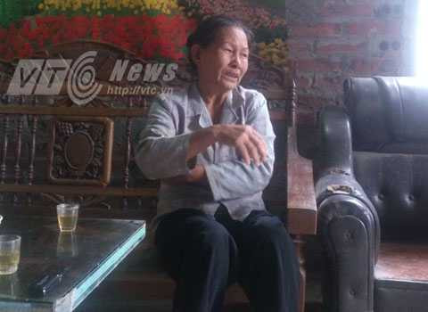 cháu bé 6 tuổi, gãy xương sườn, Kinh Môn, Hải Dương, bạo hành