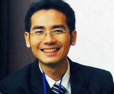 Nguyễn Duy Minh.