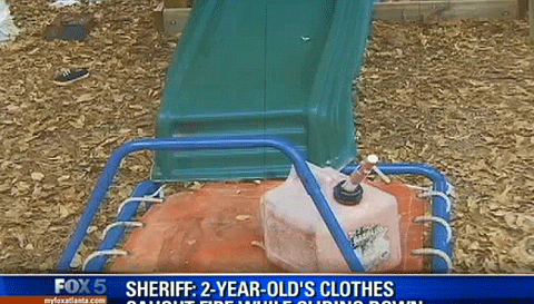 Hiện trường đã xảy ra đáp cháy