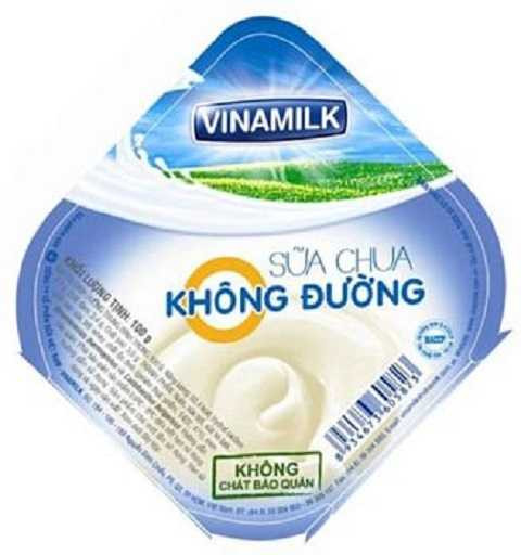 Chọn sữa chua tốt nhất cho gia đình bạn