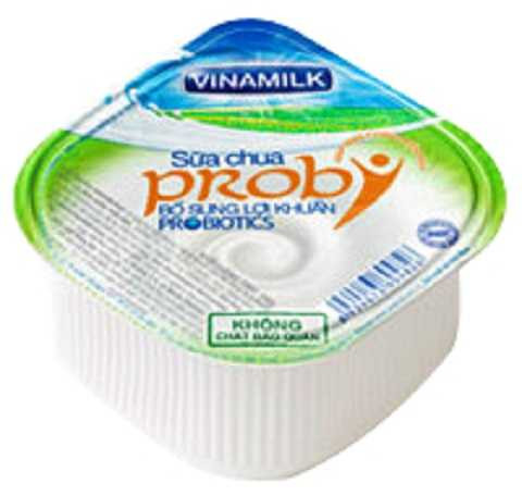 Chọn sữa chua tốt nhất cho gia đình bạn