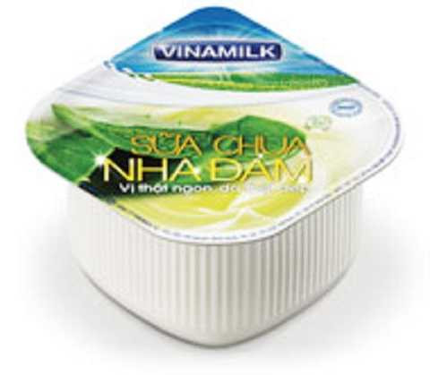 Chọn sữa chua tốt nhất cho gia đình bạn