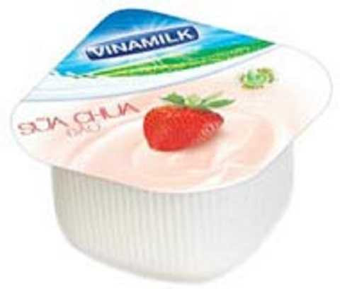 Chọn sữa chua tốt nhất cho gia đình bạn