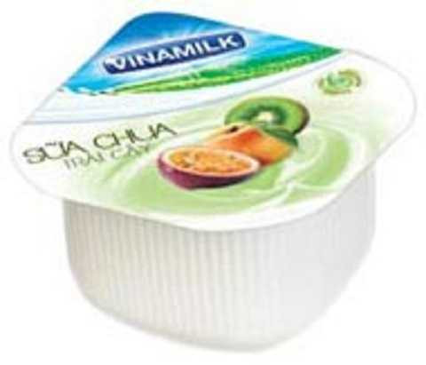 Chọn sữa chua tốt nhất cho gia đình bạn