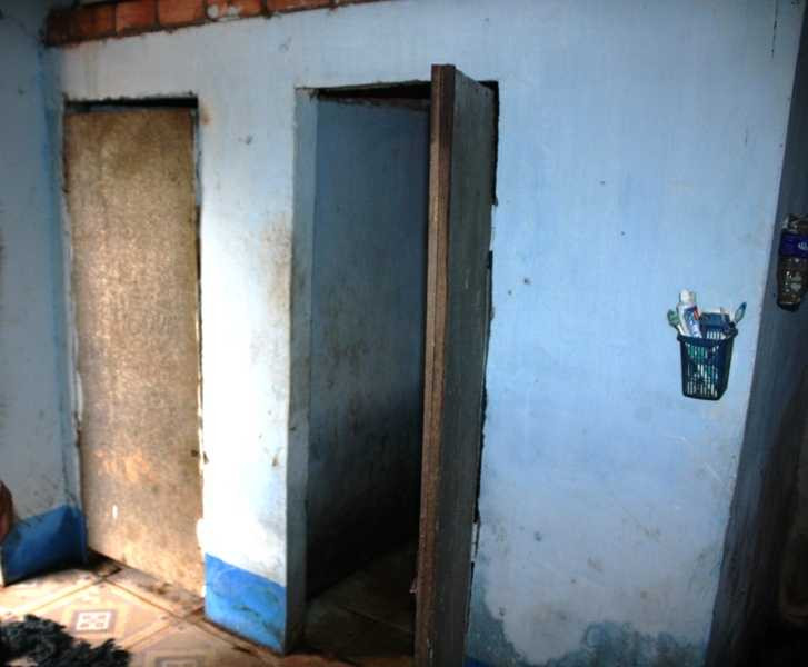 Đồng Nai, sát hại, vợ, chồng, mâu thuẫn tình cảm, điều tra, phòng tắm