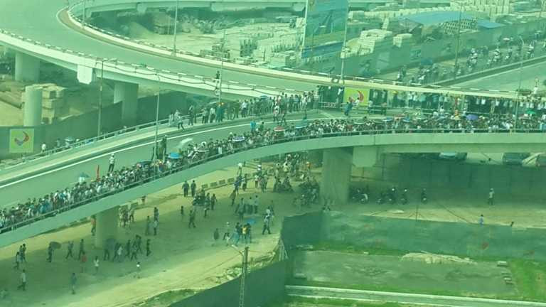 rước linh cữu, Đại tướng Võ Nguyên Giáp, chuyên cơ đặc biệt, lễ an táng, Vũng Chùa - Đảo Yến, lễ Quốc tang đại tướng