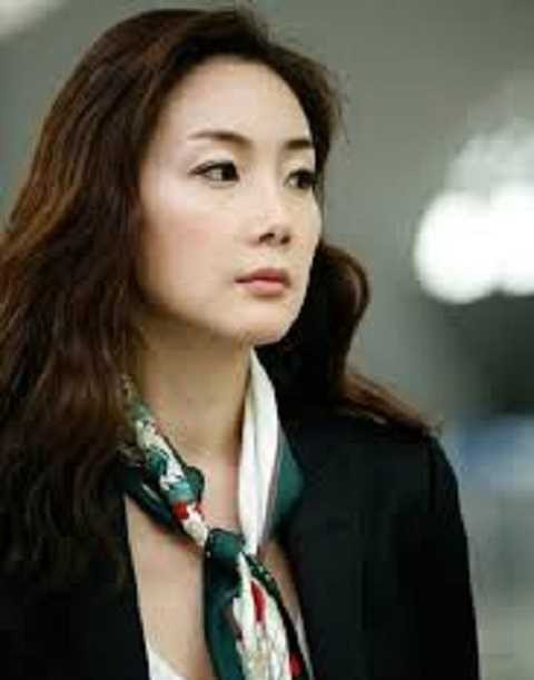 Choi Ji Woo