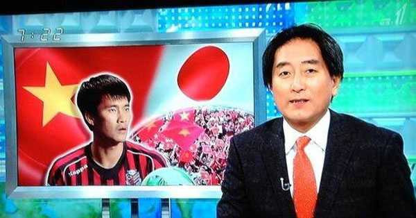 Lê Công Vinh ở Nhật