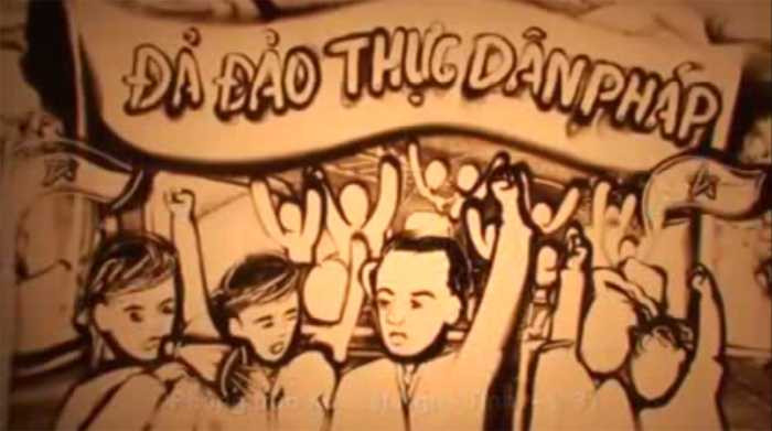 Đại tướng Võ Nguyên Giáp