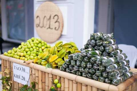 Chợ phiên EcoSunday 