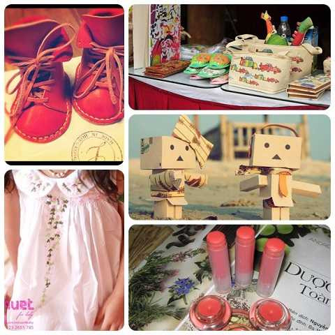 Chợ phiên EcoSunday 