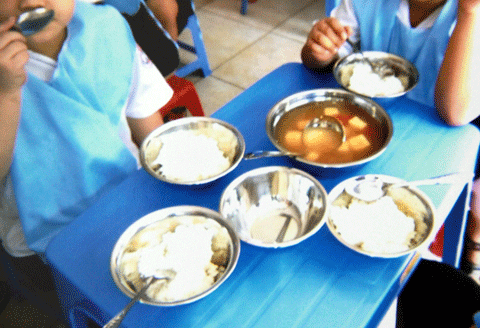 Đà Nẵng, phụ huynh, tố cáo, trường tiểu học, lạm thu, bán trú