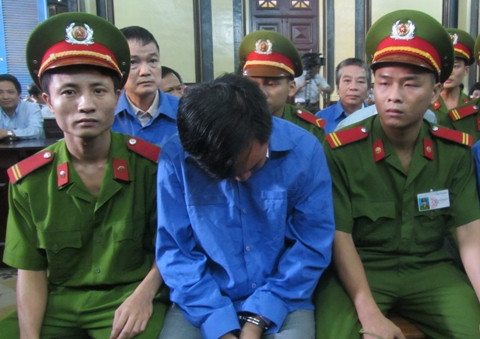 tham nhũng, ALC II, rút tiền.