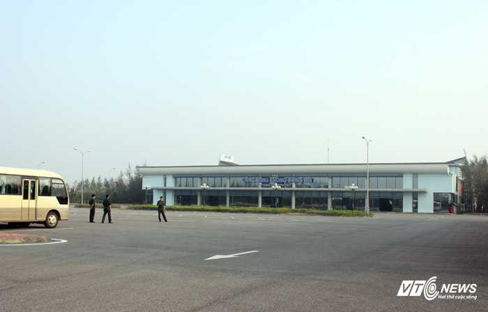 Đại tướng đã vĩnh biệt ngôi nhà thân yêu, về đất mẹ