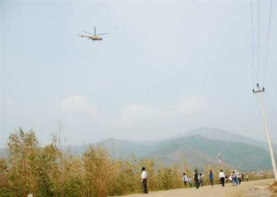 Đại tướng đã yên giấc ngàn thu trong lòng đất mẹ