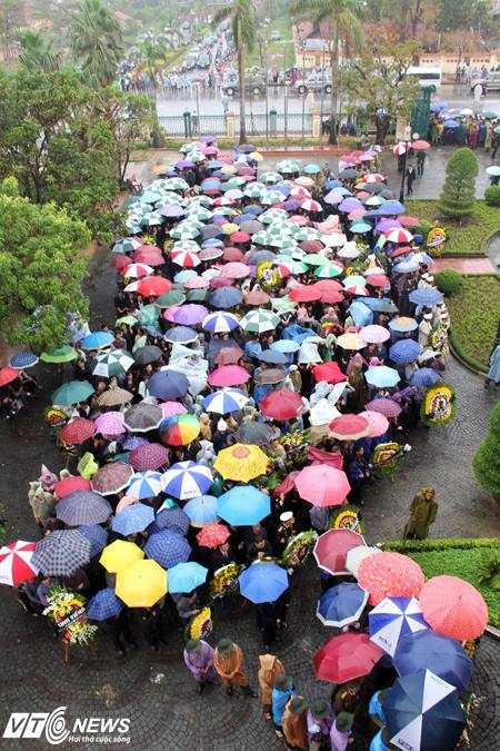 Đại tướng Võ Nguyên Giáp, Tổng tư lệnh tối cao, Quân đội nhân dân Việt Nam, lê tang, Quốc tang.