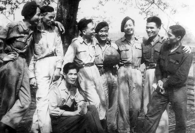 đại tướng võ nguyên giáp